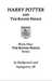 Harry Potter and the Bound Prince (The Bound Prince, #1) by slashpervert