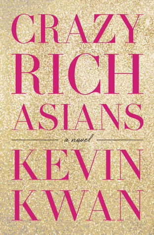 Image result for book crazy rich asians