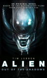 Alien: Out of the Shadows (Canonical Alien trilogy, #1)