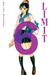 The Limit, 6 by Keiko Suenobu