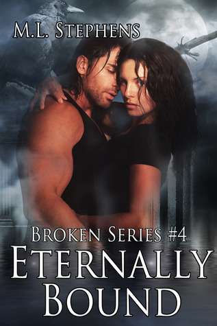 eternally-bound