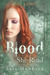 Blood, She Read by Sara Hubbard