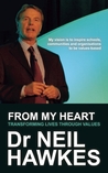 From My Heart: Transforming Lives through Values