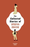 The Collected Stories of Stefan Zweig cover
