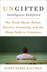 Ungifted: Intelligence Redefined
