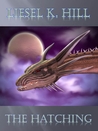 The Hatching cover