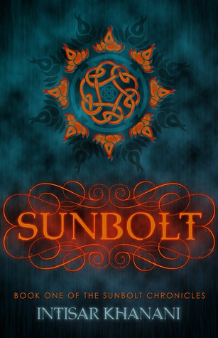 sunbolt