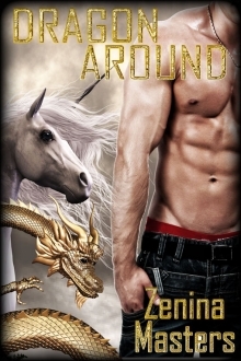 dragon-around