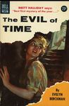 The Evil of Time cover