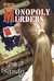 The Monopoly Murders by Tom J. Sandy