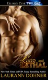 Lacey and Lethal (Claws and Fangs #3)