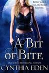 A Bit of Bite cover