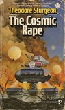 The Cosmic Rape cover