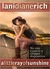 A Little Ray of Sunshine by Lani Diane Rich