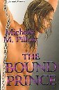 The Bound Prince (Lords of the Var, #3)