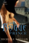 The Rogue Prince (Lords of the Var, #4)