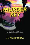 Murder Key cover