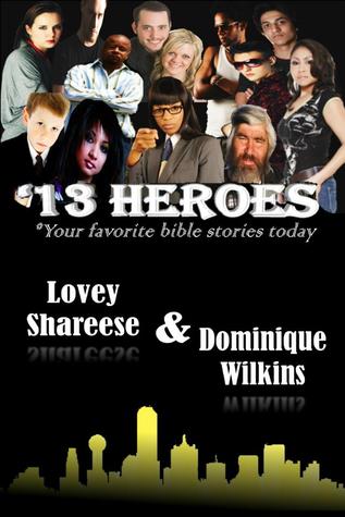 Ebooks descarga gratuita Android '13 Heroes