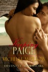 Keeping Paige (Divinity Warriors, #3)