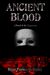 Ancient Blood A Novel of the Hegemony by Brian Patrick McKinley
