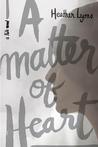 A Matter of Heart (Fate, #2)