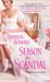 Season for Scandal (Holiday Pleasures, #3) by Theresa Romain