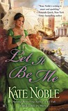 Let It Be Me (The Blue Raven, #5)