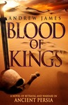 Blood of Kings cover