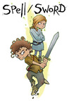 Spell/Sword