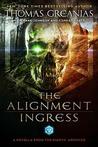 The Alignment Ingress cover