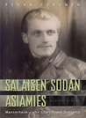 Salaisen sodan asiamies: Mannerheim-ristin ritari Paavo Suoranta