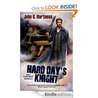 Hard Day's Knight cover