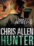 Hunter (Intrepid, #2) by Chris Allen