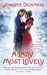 A Lady Most Lovely (Love's Grace, #2) by Jennifer Delamere