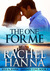 The One for Me Kyle & Jenna (January Cove, #1) by Rachel Hanna