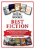 Best Fiction A Companion Title to The Book of Books -- Recommended Reading, Including the Best Novels and Short Stories, from the Classics and Best Sellers to the Newest Top Authors by Timothy Knight
