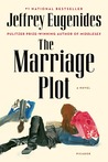 The Marriage Plot cover