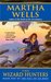 The Wizard Hunters (The Fall of Ile-Rien, #1) by Martha Wells