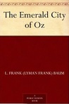 The Emerald City of Oz (Oz, #6)