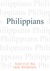 Philippians by Anonymous