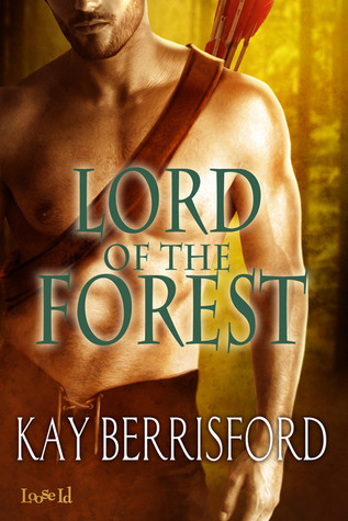 Lord of the Forest (The Greenwood)