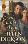 The Devil Claims a Wife
