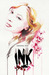 Ink (Paper Gods, #1) by Amanda Sun