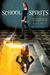 School Spirits by Rachel Hawkins