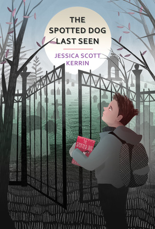 Welcome to My Books Library The Spotted Dog Last Seen