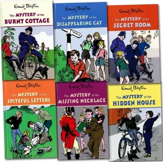enid-blyton-mystery-series