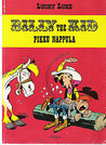 Billy the Kid, pikku nappula (Lucky Luke, #7)