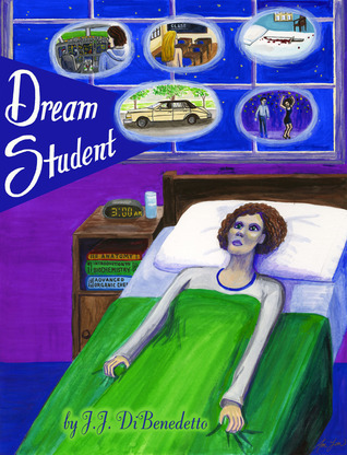Dream Student (Dream, #1)