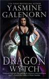 Dragon Wytch (Otherworld/Sisters of the Moon, #4) Dragon Wytch (Otherworld/Sisters of the Moon, #4)