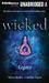 Wicked Legacy (Wicked #3) by Nancy Holder